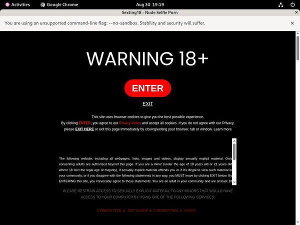 Com Sexting18 Logins