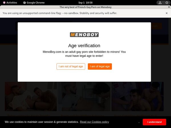 Create Menoboy.com Account Create Menoboy.com Account