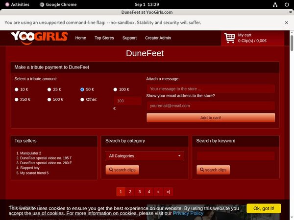 Dunefeet Logins For Free Dunefeet Logins For Free