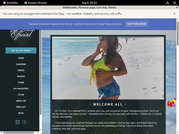 EllieBoulder Money EllieBoulder Money