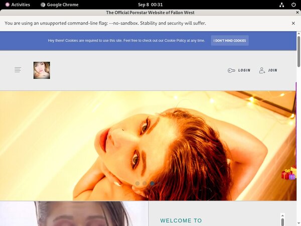 Fallonfuckingwest.com Live Cams