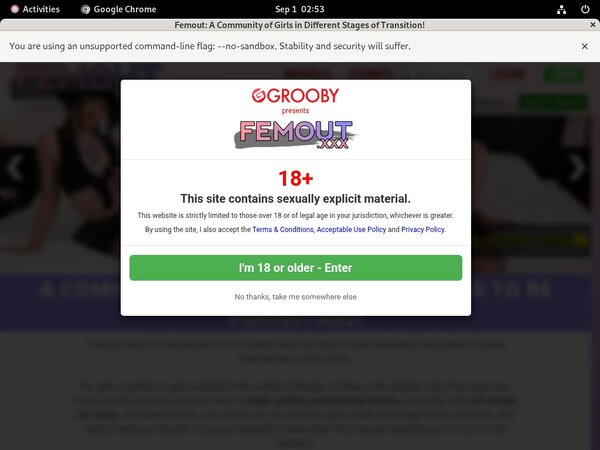 Femout Paysite Discounts Femout Paysite Discounts