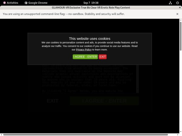 Free Account Of Glamourvr Free Account Of Glamourvr