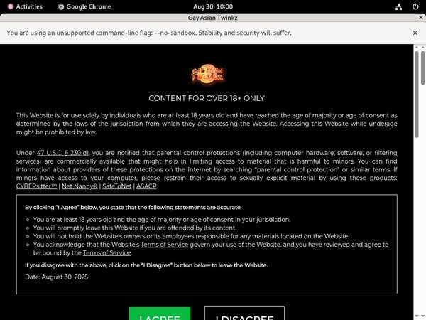 Free Password To Gayasiantwinkz