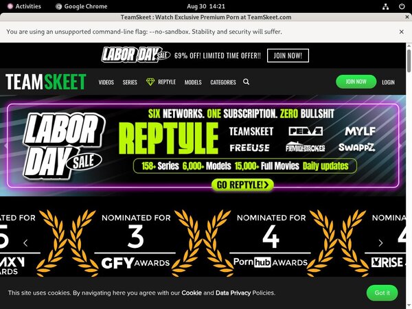 Free Premium Teamskeet Free Premium Teamskeet