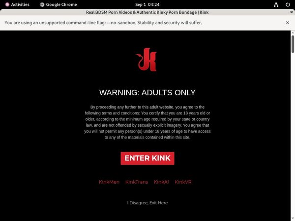 Free Trial Kinkunlimited.com Free Trial Kinkunlimited.com