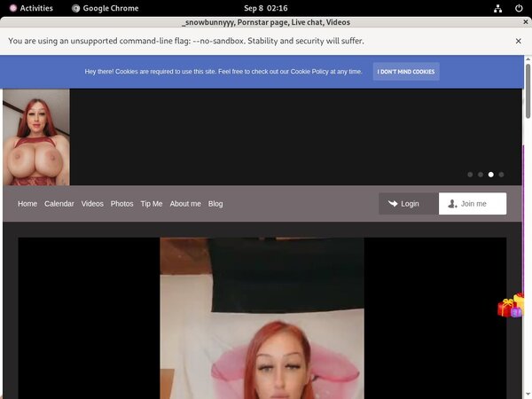 Free_snowbunnyyyaccounts