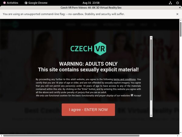 Get A Free Czech VR Login Get A Free Czech VR Login