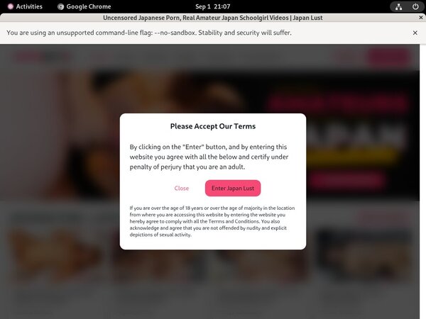 Get JapanLust Discount Offer Get JapanLust Discount Offer