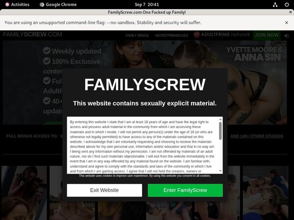 How To Get Familyscrew Free How To Get Familyscrew Free