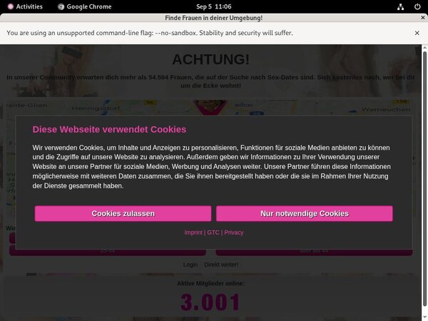 MarieSaint Membership Trial MarieSaint Membership Trial