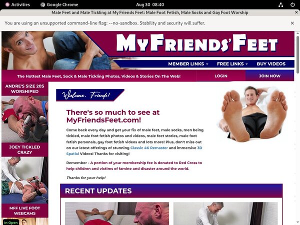Myfriendsfeet Lingerie Myfriendsfeet Lingerie