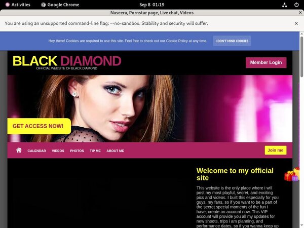 Naseera Cam Naseera Cam