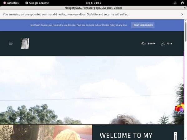 NaughtySlutJ With Canadian Dollars NaughtySlutJ With Canadian Dollars