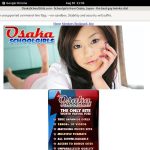 Osaka Schoolgirls Xxx Hd