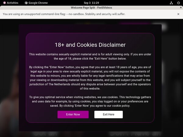 Paypal Feel X Videos? Paypal Feel X Videos?