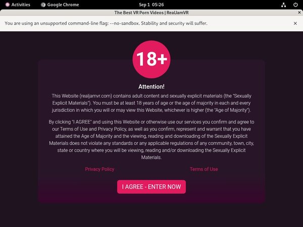 Realjamvr.com Without Paying