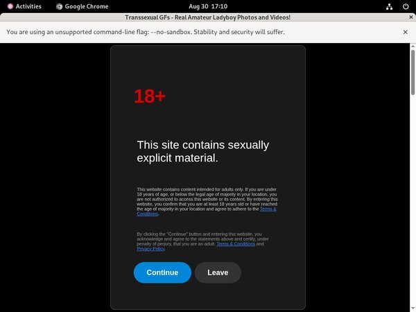 Transsexual GFs New Videos Transsexual GFs New Videos