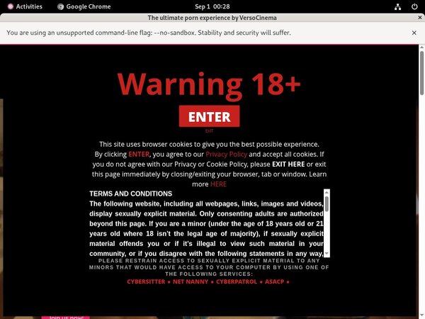 Versocinema Free Trials Versocinema Free Trials
