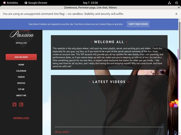 Zambooza Pass Free Zambooza Pass Free