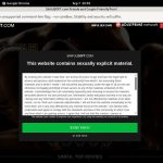 $1 Sinfulsoft.com Trial Membership