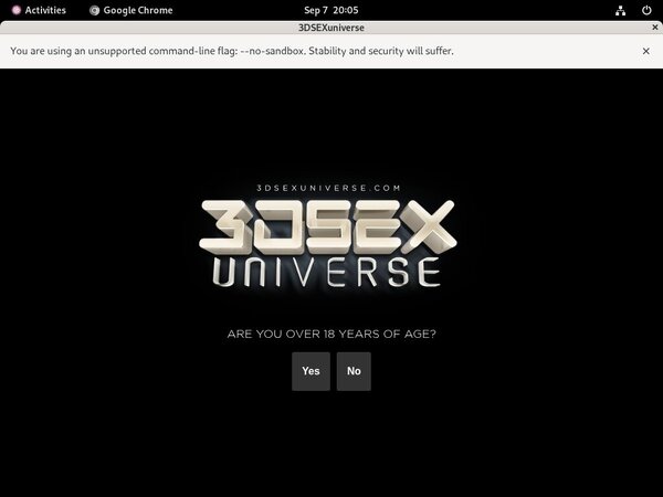 3dsexuniverse Parola D'ordine Gratuito 3dsexuniverse Parola D'ordine Gratuito