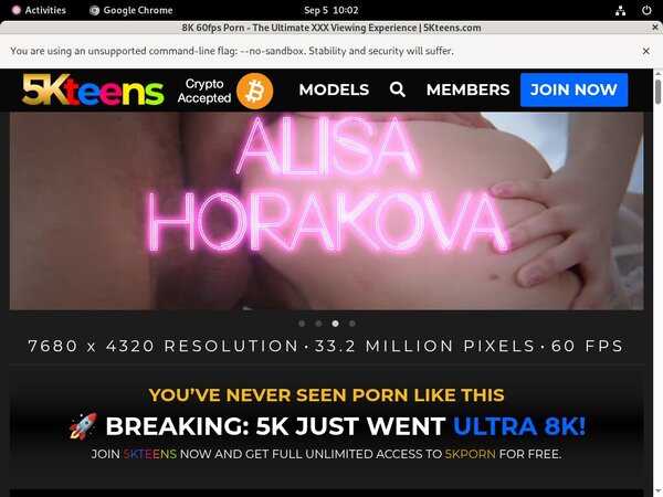 5kteens Promo Deal 5kteens Promo Deal