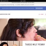 Account Mommy Penny Barber Gratis