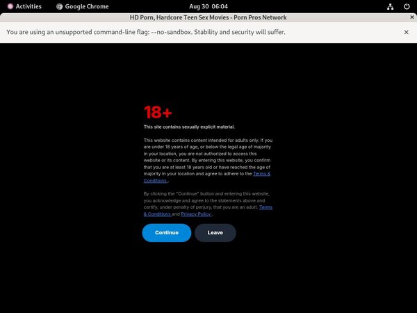 Account Porn Pros Network Gratis