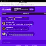 Accounts Of Porn Doe