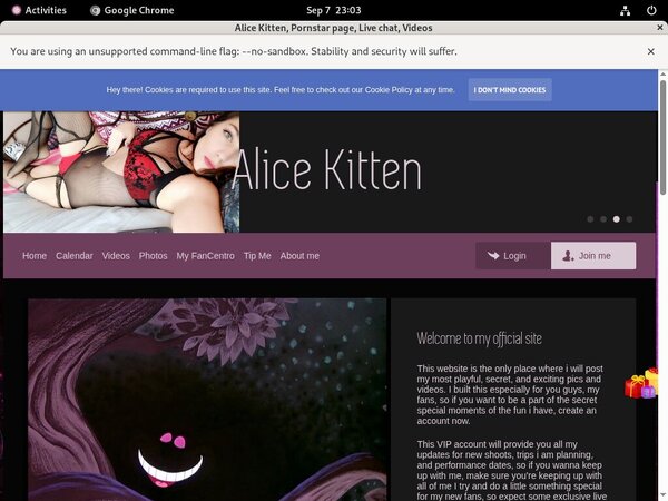Alice Kitten Sex Videos Alice Kitten Sex Videos