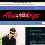 Al.modelcentro.com Sign Up Discount