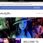 Amberlilyshow.com Mit Bankkarte