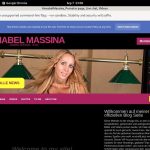 AnnabelMassina Secure Purchase