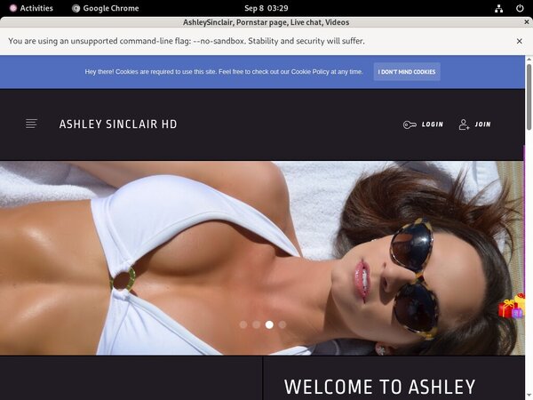 [Image: AshleySinclair-Free-Access.jpg]