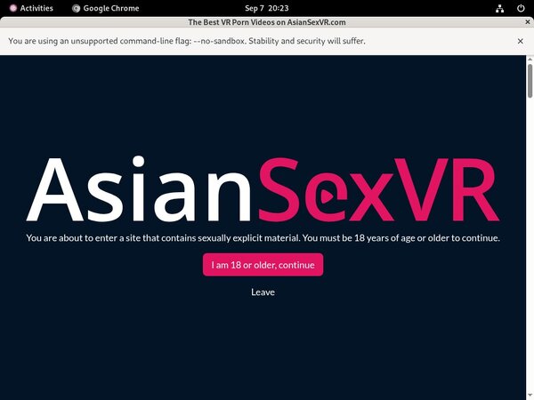 Asian VR Sex Passcode Asian VR Sex Passcode