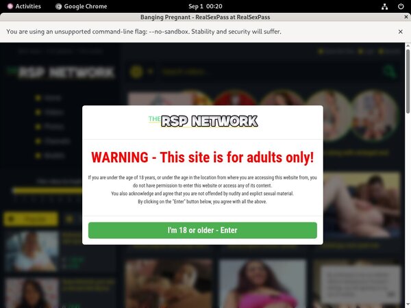 Bangingpregnant Coupon Discount