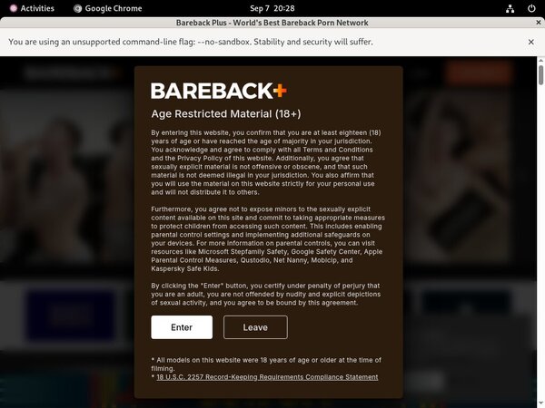 Barebackplus.com Probiller Barebackplus.com Probiller