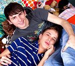 Beddable Boys Paypal Options