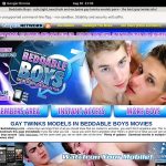 Beddableboys Discount Account