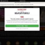 Black TGirls Discount Trial Offer
