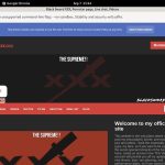 Blackswordxxx Premium Logins
