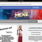 Blondehexe.net Try Free