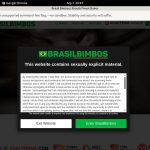 Brasil Bimbos Limited Offer