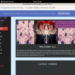 Com Modelcentro Kawaiiskye Discount Trial