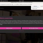 Com Sexyjacky Discount Membership