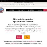 Creampieforgranny.com Hot Sex
