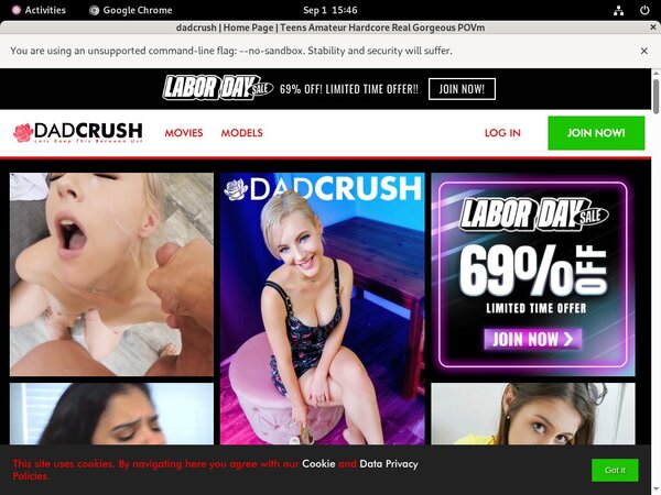 Dadcrush.com Without Paying Dadcrush.com Without Paying