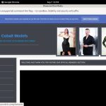 Diamonddivamodels.com Active Accounts