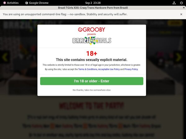 Discount For Braziltgirls